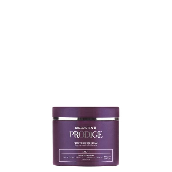 Medavita Prodige Fortifing Protein Cream Step 1 500 ml