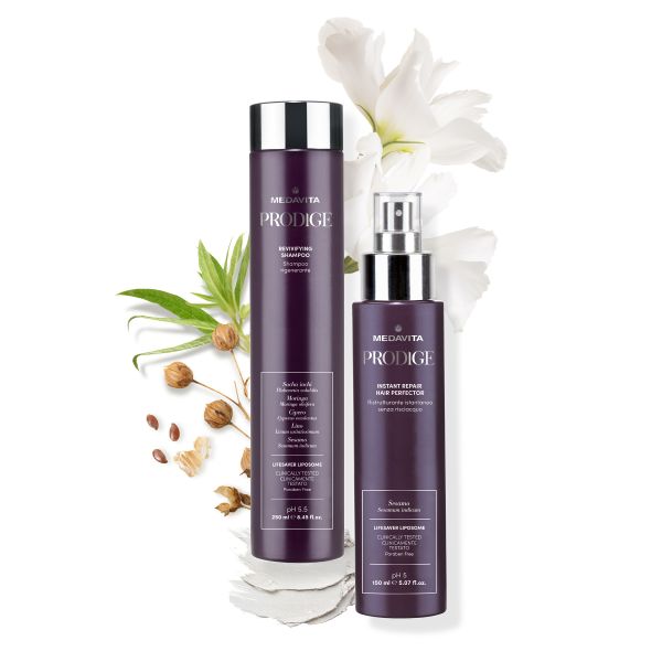 Medavita Prodige Ultimate Deep Recovering Mask 250 ml