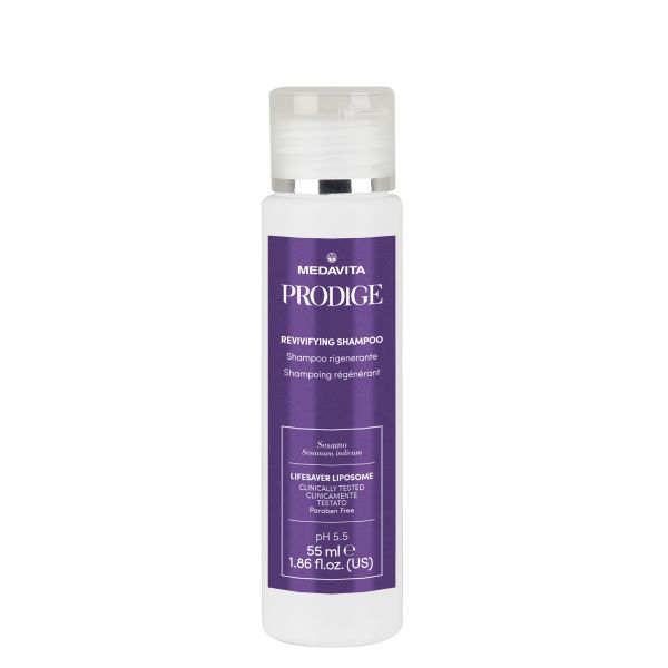 Medavita Prodige Revivifying Shampoo 55 ml