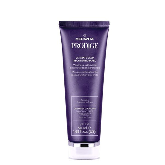 Medavita Prodige Ultimate Deep Recovering Mask 50 ml
