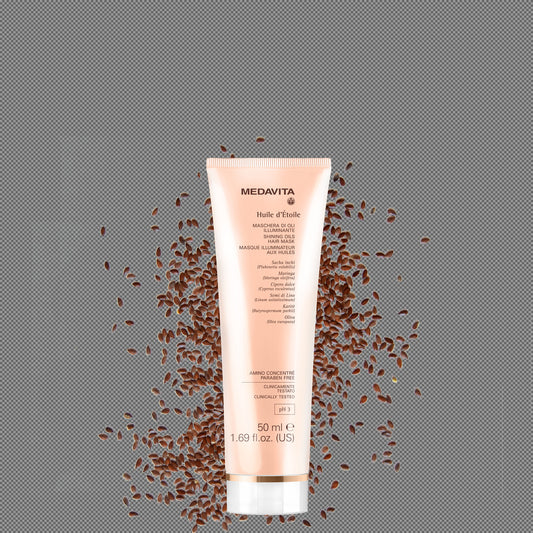 Medavita Huile D'étoile Shining Oils Hair Mask 50 ml