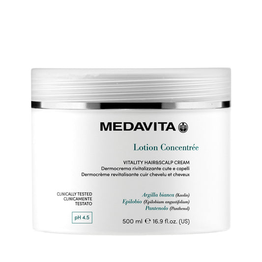 Lotion Concentrée — Scalp Cream 500 ml